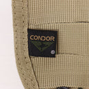 【中古即納】[MIL] CONDOR(コンドル) MCRチェストリグ用 BIBキット MC(マルチカム)(221036-800)(20150223)