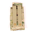 【中古即納】[MIL] CONDOR(コンドル) M4 シングルマガジンポーチ MC(マルチカム)(MA5-800)(20150223)