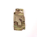 【中古即納】[MIL] CONDOR(コンドル) M4 シングルマガジンポーチ MC(マルチカム)(MA5-800)(20150223)