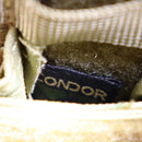 【中古即納】[MIL] CONDOR(コンドル) ダブル ピストルマガジンポーチ MC(マルチカム)(MA23-008)(20150223)