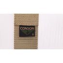 【中古即納】[MIL] CONDOR(コンドル) BDUベルト サイズM/L CT(コヨーテタン)(240-499-M)(20150223)