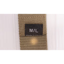 【中古即納】[MIL] CONDOR(コンドル) BDUベルト サイズM/L CT(コヨーテタン)(240-499-M)(20150223)