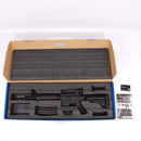 【中古即納】[MIL] S&T 電動アサルトライフル コルト M4 CQB-R フルメタル G3電動ガン(STAEG361RCBKM) (18歳以上専用)(20150223)