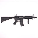 【中古即納】[MIL] S&T 電動アサルトライフル コルト M4 CQB-R フルメタル G3電動ガン(STAEG361RCBKM) (18歳以上専用)(20150223)