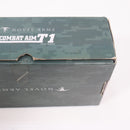 【中古即納】[MIL] ノーベルアームズ COMBAT(コンバット) T1 BK ドットサイト(2017年新価格版)(20170628)