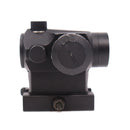 【中古即納】[MIL] ノーベルアームズ COMBAT(コンバット) T1 BK ドットサイト(2017年新価格版)(20170628)