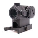 【中古即納】[MIL] ノーベルアームズ COMBAT(コンバット) T1 BK ドットサイト(2017年新価格版)(20170628)