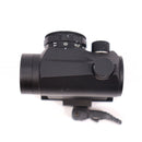 【中古即納】[MIL] ノーベルアームズ COMBAT(コンバット) T1 BK ドットサイト(2017年新価格版)(20170628)