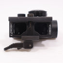 【中古即納】[MIL] ノーベルアームズ COMBAT(コンバット) T1 BK ドットサイト(2017年新価格版)(20170628)