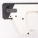 【中古即納】[MIL] SRU PDW PRECISION ADVANCED グロックシリーズ用 コンバージョンキット AEG/GBB対応 ホワイト(20150223)