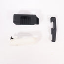 【中古即納】[MIL] SRU PDW PRECISION ADVANCED グロックシリーズ用 コンバージョンキット AEG/GBB対応 ホワイト(20150223)