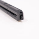 【中古即納】[MIL] BATON airsoft(バトンエアソフト) CO2固定スライドガスガン PREDATOR TARGET(プレデター ターゲット) CO2ピストル【JASG認定】(PT-CO2P) (18歳以上専用)(20211218)