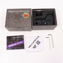 【中古即納】[MIL] VECTOR OPTICS(ベクターオプティクス) OMEGA 1×23×33 マルチレティクル リフレックスサイト(SCRD-48)(20150223)