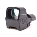 【中古即納】[MIL] VECTOR OPTICS(ベクターオプティクス) OMEGA 1×23×33 マルチレティクル リフレックスサイト(SCRD-48)(20150223)