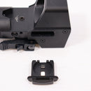 【中古即納】[MIL] VECTOR OPTICS(ベクターオプティクス) OMEGA 1×23×33 マルチレティクル リフレックスサイト(SCRD-48)(20150223)