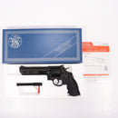 【中古即納】[MIL] タナカワークス ガスリボルバー S&W(スミスアンドウエッソン) M29 パフォーマンスセンター 6インチ ターゲットハンター Ver.3 HW(ヘビーウェイト)(20250712)