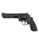 【中古即納】[MIL] タナカワークス ガスリボルバー S&W(スミスアンドウエッソン) M29 パフォーマンスセンター 6インチ ターゲットハンター Ver.3 HW(ヘビーウェイト)(20250712)