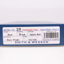 【中古即納】[MIL] タナカワークス ガスリボルバー S&W(スミスアンドウエッソン) M29 パフォーマンスセンター 6インチ ターゲットハンター Ver.3 HW(ヘビーウェイト)(20250712)