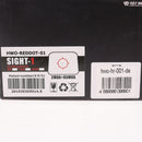 【中古即納】[MIL] HOLY WARRIOR(ホーリーウォーリア) EOTechタイプ EXPS3-0 Gen3 ホロサイトモデル ドットサイト DE(ダークアース)(hwo-hr-001-de)(20150223)