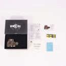 【中古即納】[MIL] HOLY WARRIOR(ホーリーウォーリア) EOTechタイプ EXPS3-0 Gen3 ホロサイトモデル ドットサイト DE(ダークアース)(hwo-hr-001-de)(20150223)