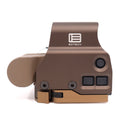 【中古即納】[MIL] HOLY WARRIOR(ホーリーウォーリア) EOTechタイプ EXPS3-0 Gen3 ホロサイトモデル ドットサイト DE(ダークアース)(hwo-hr-001-de)(20150223)