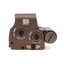 【中古即納】[MIL] HOLY WARRIOR(ホーリーウォーリア) EOTechタイプ EXPS3-0 Gen3 ホロサイトモデル ドットサイト DE(ダークアース)(hwo-hr-001-de)(20150223)