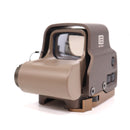 【中古即納】[MIL] HOLY WARRIOR(ホーリーウォーリア) EOTechタイプ EXPS3-0 Gen3 ホロサイトモデル ドットサイト DE(ダークアース)(hwo-hr-001-de)(20150223)