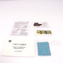 【中古即納】[MIL] HOLY WARRIOR(ホーリーウォーリア) EOTechタイプ EXPS3-0 Gen3 ホロサイトモデル ドットサイト DE(ダークアース)(hwo-hr-001-de)(20150223)