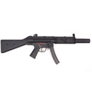 【中古即納】[MIL] 東京マルイ スタンダード電動ガン H&K(ヘッケラーアンドコッホ) MP5 SD5 (18歳以上専用)(20150223)