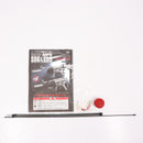 【中古即納】[MIL] 東京マルイ スタンダード電動ガン H&K(ヘッケラーアンドコッホ) MP5 SD5 (18歳以上専用)(20150223)