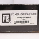 【中古即納】[MIL] PTS ガスライフル Mega MKM CQB (18歳以上専用)(20150223)