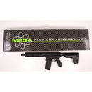 【中古即納】[MIL] PTS ガスライフル Mega MKM CQB (18歳以上専用)(20150223)