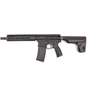 【中古即納】[MIL] PTS ガスライフル Mega MKM CQB (18歳以上専用)(20150223)