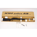【中古即納】[MIL] タナカワークス エアコッキングライフル M700 Police AIR(ポリスエアー) (18歳以上専用)(20150223)