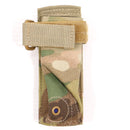 【中古即納】[MIL] CONDOR(コンドル) フラッシュライトポーチ MC(マルチカム)(MA48-800)(20150223)