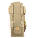 【中古即納】[MIL] CONDOR(コンドル) フラッシュライトポーチ MC(マルチカム)(MA48-800)(20150223)