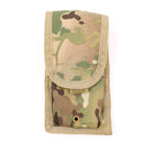 【中古即納】[MIL] CONDOR(コンドル) ピストルポーチ MC(マルチカム)(MA10-008)(20150223)