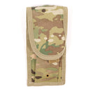 【中古即納】[MIL] CONDOR(コンドル) ピストルポーチ MC(マルチカム)(MA10-008)(20150223)