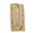 【中古即納】[MIL] CONDOR(コンドル) ピストルポーチ MC(マルチカム)(MA10-008)(20150223)