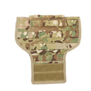 【中古即納】[MIL] CONDOR(コンドル) MCRチェストリグ用 BIBキット MC(マルチカム)(221036-800)(20150223)