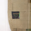 【中古即納】[MIL] CONDOR(コンドル) MCRチェストリグ用 BIBキット MC(マルチカム)(221036-800)(20150223)