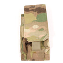 【中古即納】[MIL] CONDOR(コンドル) M4 シングルマガジンポーチ MC(マルチカム)(MA5-800)(20150223)