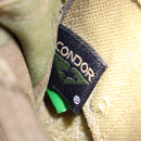 【中古即納】[MIL] CONDOR(コンドル) M4 シングルマガジンポーチ MC(マルチカム)(MA5-800)(20150223)