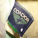 【中古即納】[MIL] CONDOR(コンドル) M4 シングルマガジンポーチ MC(マルチカム)(MA5-800)(20150223)