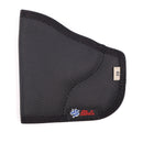 【中古即納】[MIL] DeSantis Nemesis コンシールメント ポケットホルスター S&W Jフレーム 2インチ対応(02)(20150223)