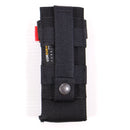 【中古即納】[MIL] TASMANIAN TIGER(タスマニアンタイガー) ターニケットポーチ BK(ブラック/黒)(20150223)