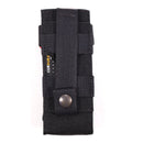 【中古即納】[MIL] TASMANIAN TIGER(タスマニアンタイガー) ターニケットポーチ BK(ブラック/黒)(20150223)