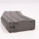 【中古即納】[MIL] MAG M4/M16用 スチール製 190連マガジン(20150223)