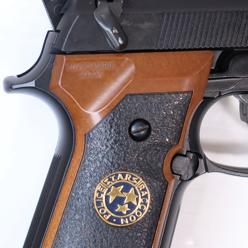 販売価格¥5,510】【中古即納】WE ガスブローバック サムライエッジ