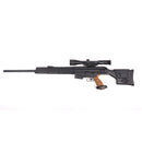 【中古即納】[MIL] 東京マルイ スタンダード電動ガン H&K(ヘッケラーアンドコッホ) PSG-1 (18歳以上専用)(19951214)